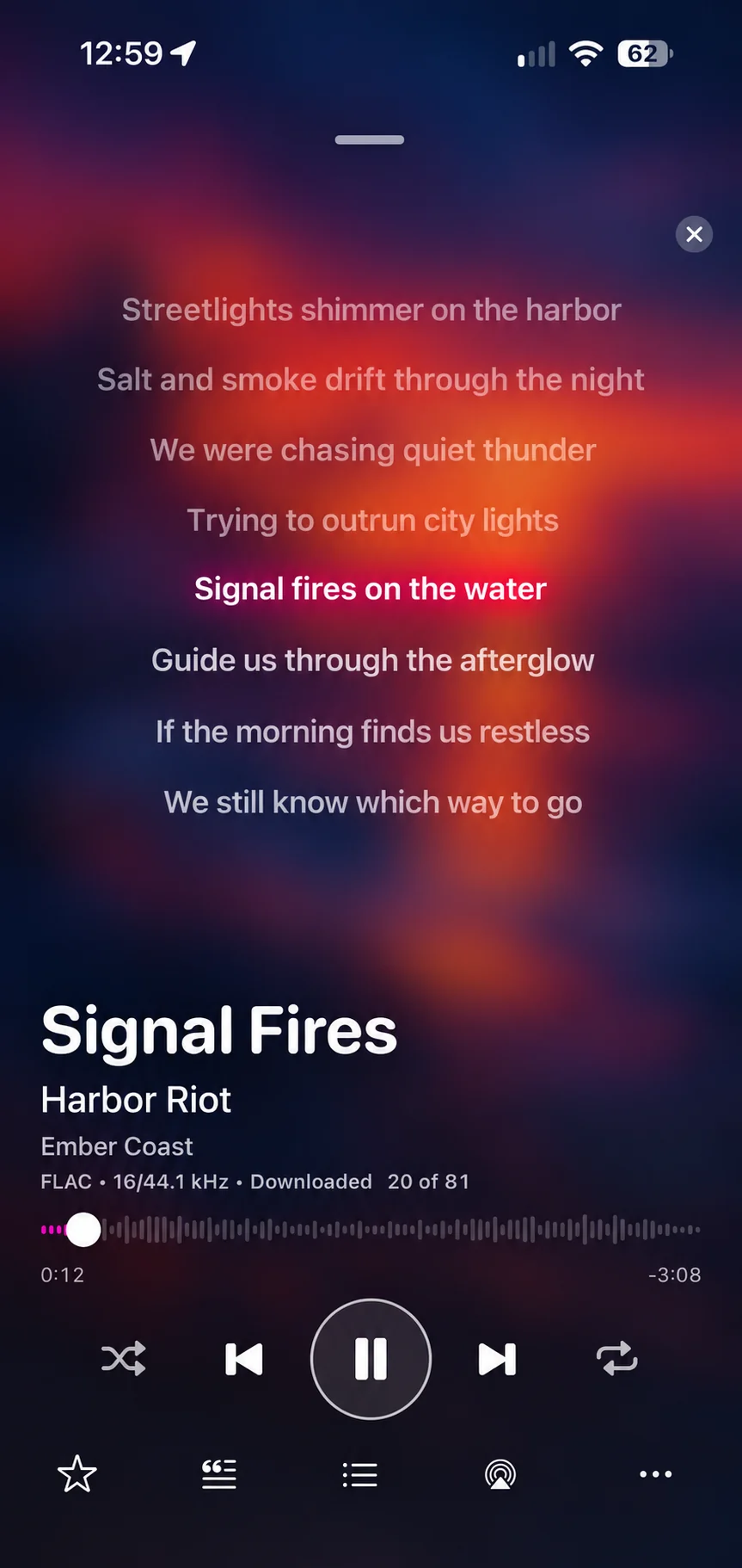 Deckamp Lyrics view sanitized preview